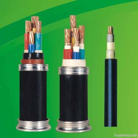 Power Cable