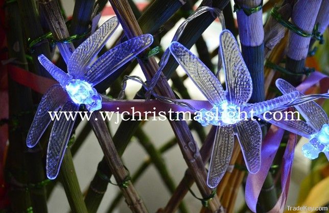 LED christmas decorative light