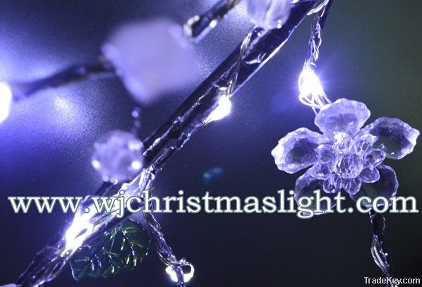 LED christmas decorative light