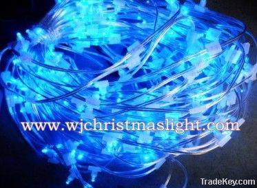 LED christmas wedding branch light butterfly orchid