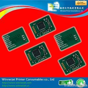 Chip reset toner chip for OKI ES3640A3 laser toner