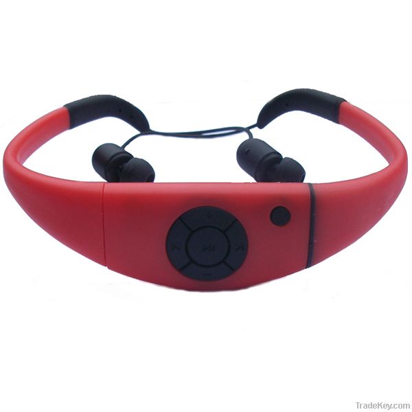 Tayogo Waterproof MP3 Player
