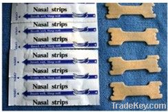 anti snoring nasal strips for better breath