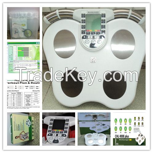 2015 New!!! Wholesale Hot Sales White of CHL-810, CHL-900 Body Composition Analyzer