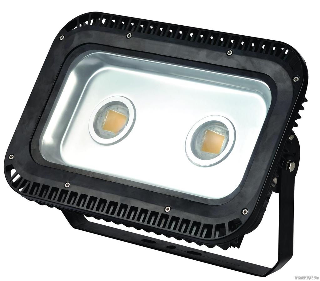 New HZ-10W (S style) LED Flood Light