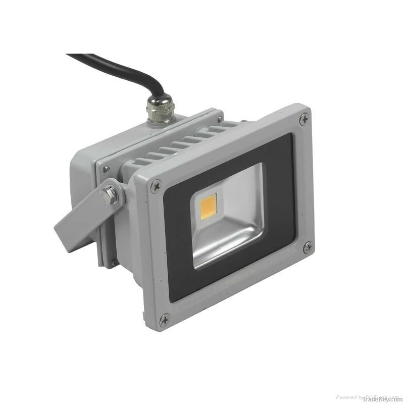 New HZ-10W (S style) LED Flood Light