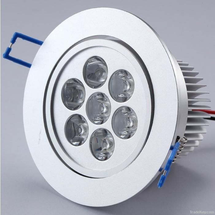 Shenzhen LED Ceiling Light TH-3W17