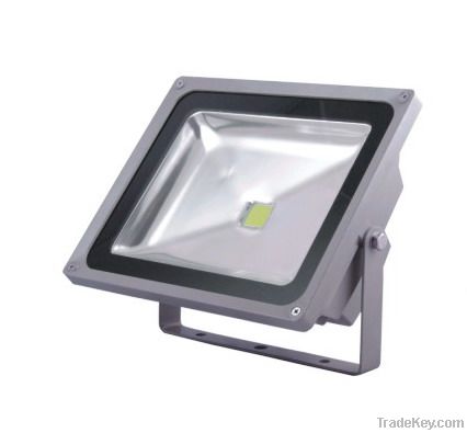 LED Flood Lights, with 1 PC 10/20/30/50W USA Bridgelux LED