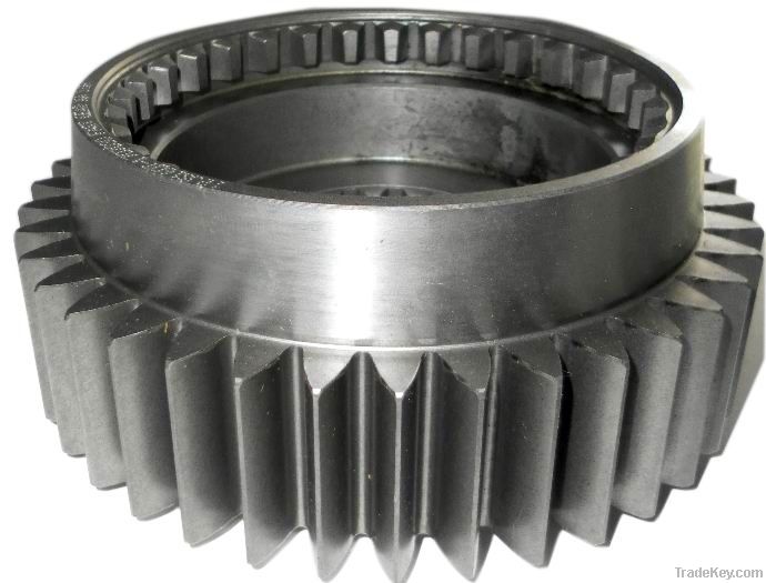 gear reducer for truck