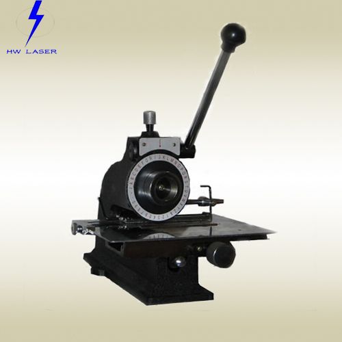 High- pressure Manual Heat Press Machines