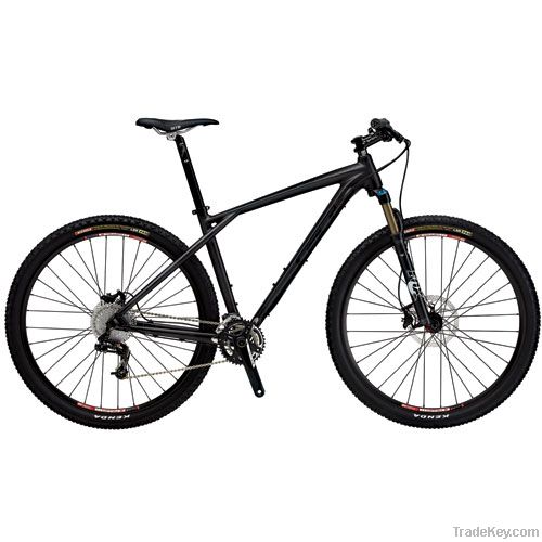 GT Zaskar Carbon 9R Pro Mountain Bike