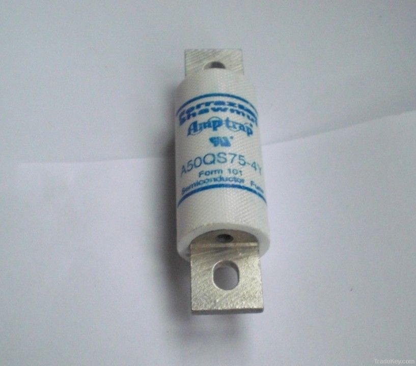 A50QS75-4Y SHAWMUT Semiconductor Fuse