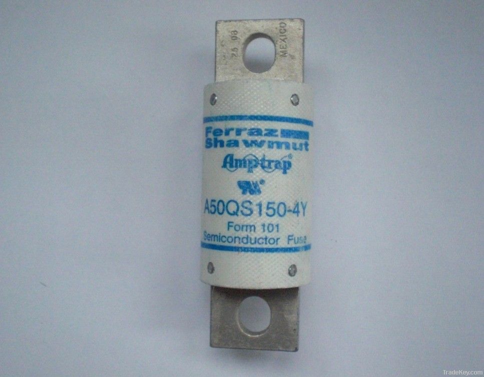 A5OQS150-4Y SHAWMUT Semiconductor Fuse