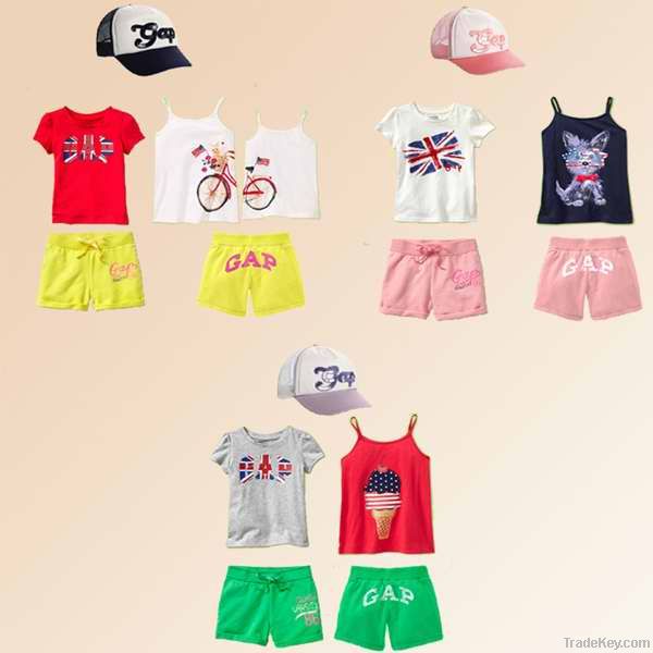 brand kid clothes