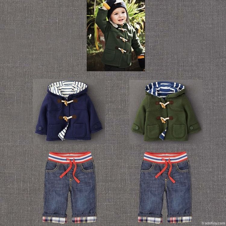 boy clothes set