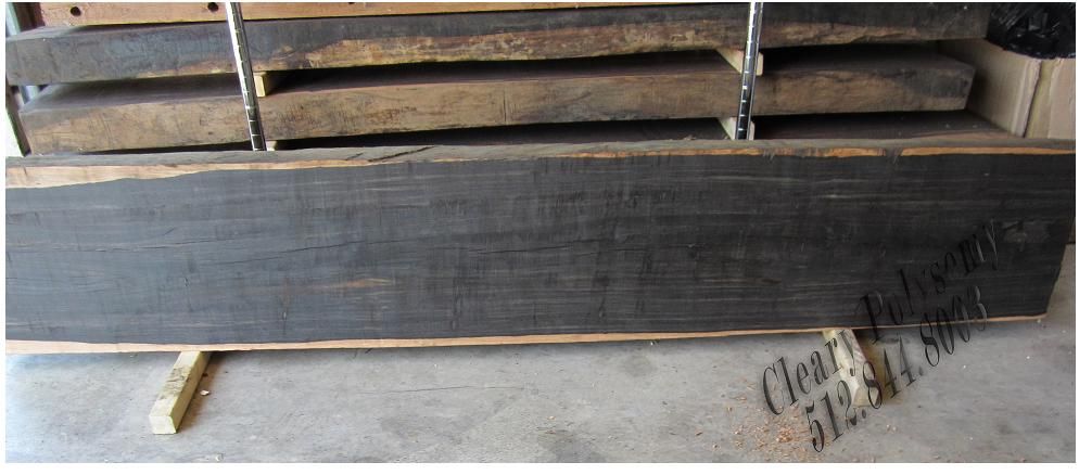 Gabon Ebony