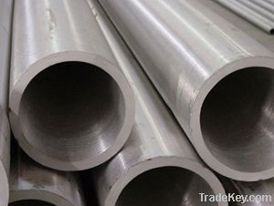 ASTM A213 SEAMLESS STEEL PIPES