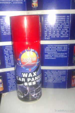 Tire Polishing Agent/car care