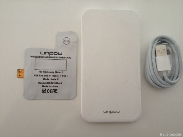 linpow wireless charger