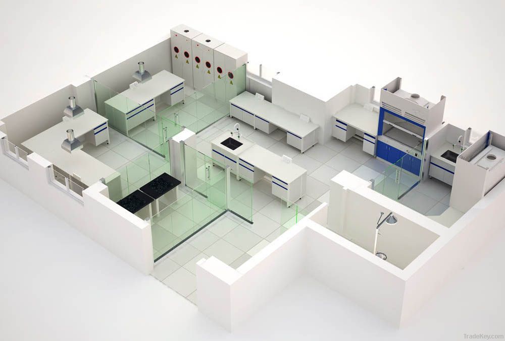 Lab furniture