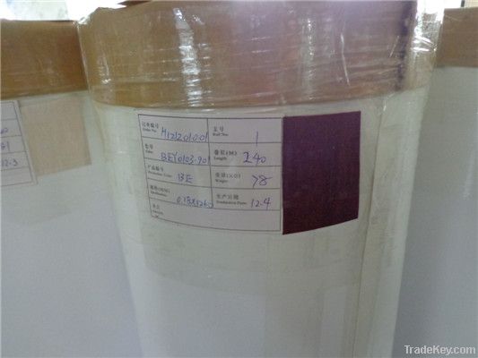 PVC wood grain Decorative sheet