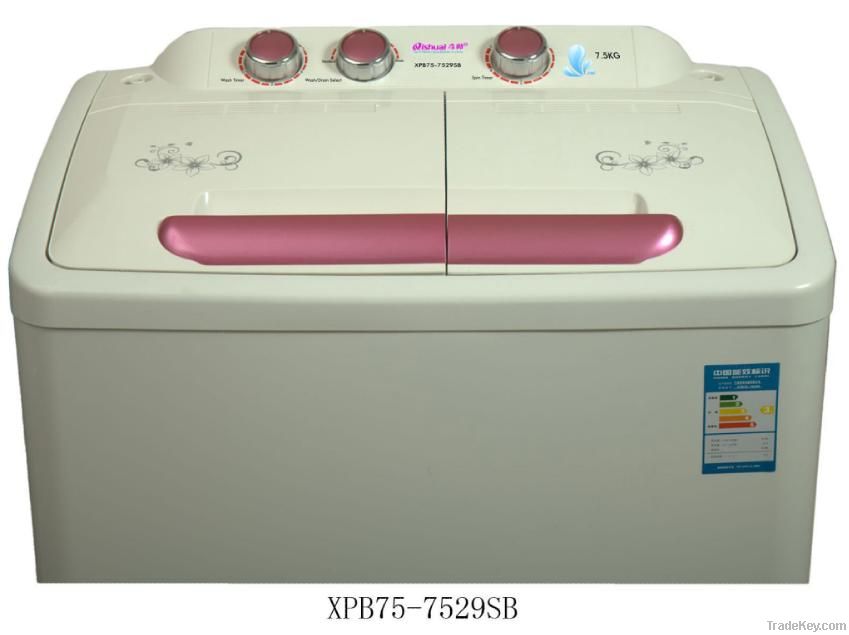 Twin Tub Washing Machine