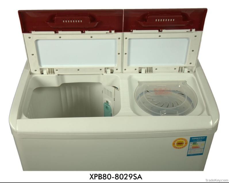 Semi Automatic Washing Machine