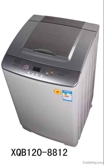 Fully Automatic Washing Machine-12kg