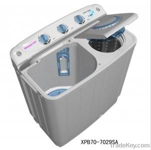 Protable washing machine