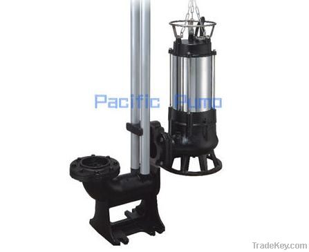 Sewage Pump