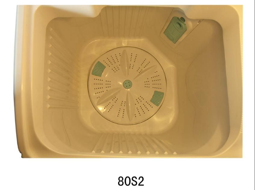 Washing Machine-XPB80-8029S