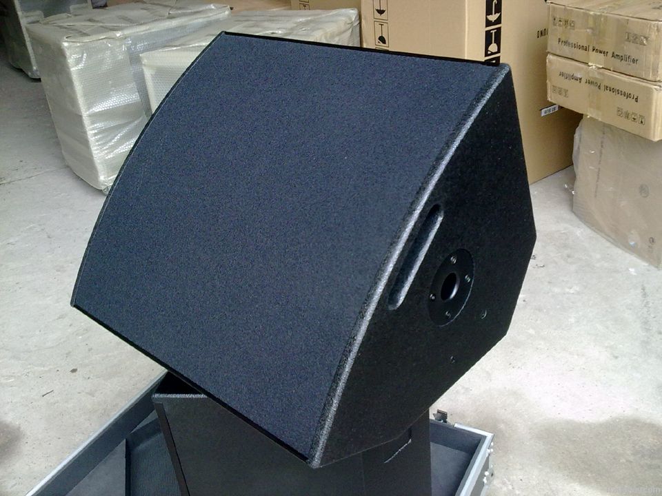 stage monitor speaker max15