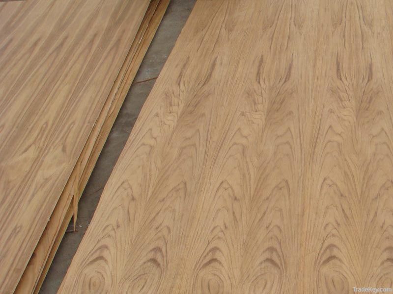 commercial plywood teak  plywood rotary / straight teak plywood