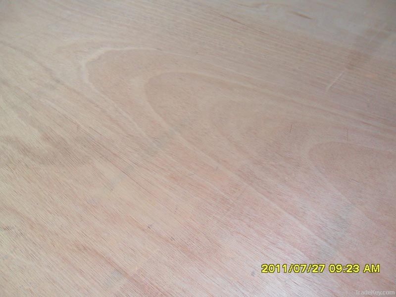okumen plywood commercial plywood  okumen plywood 1220*2440mm
