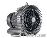 side channel blower