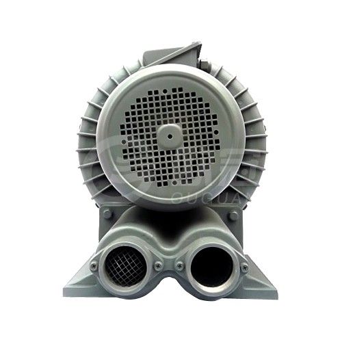 side channel blower