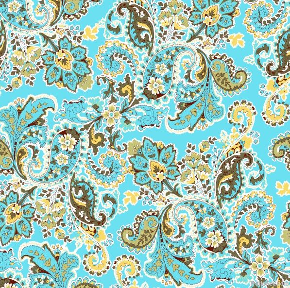 100% VISCOSE MACHINE PRINT ZR503 30*30 68*68