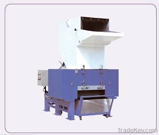 Plastic Crushing Machine