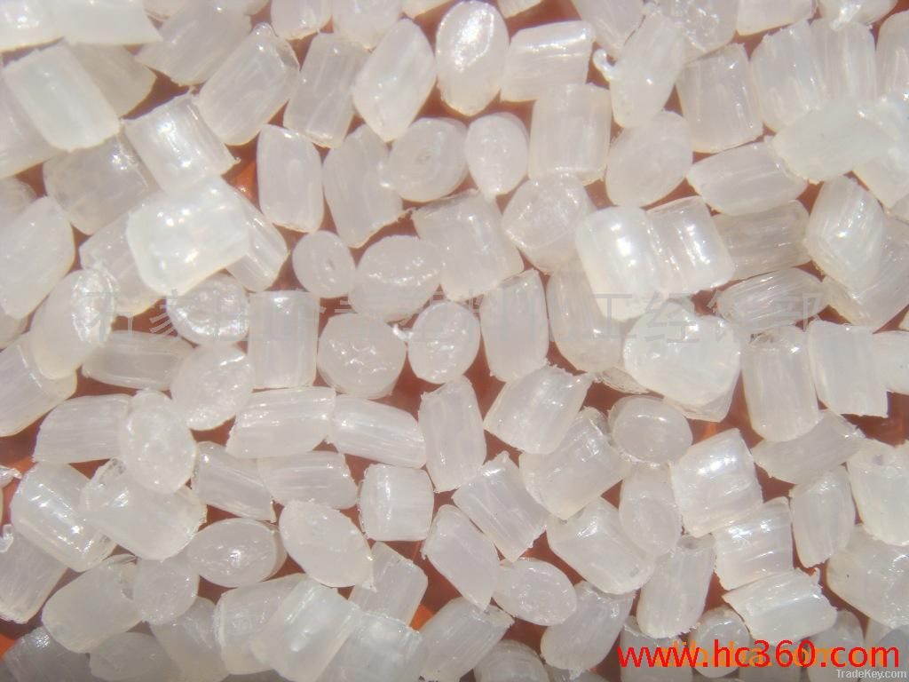 Low Density Polyethylene (LDPE)