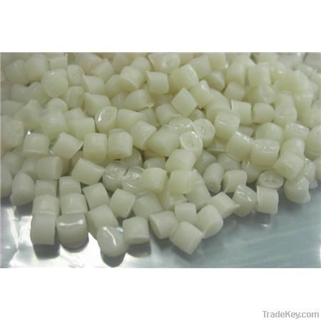 LLDPE(Linear low density polyethylene)