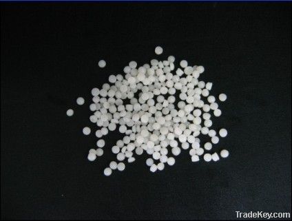 PP Resin (Injection Molding Grade)