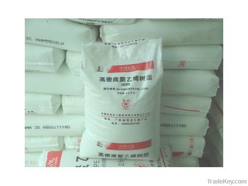 High Density Polyethylene (HDPE)