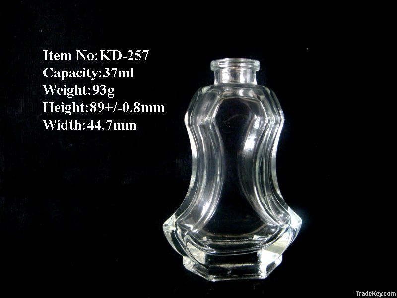 perfume  bottle