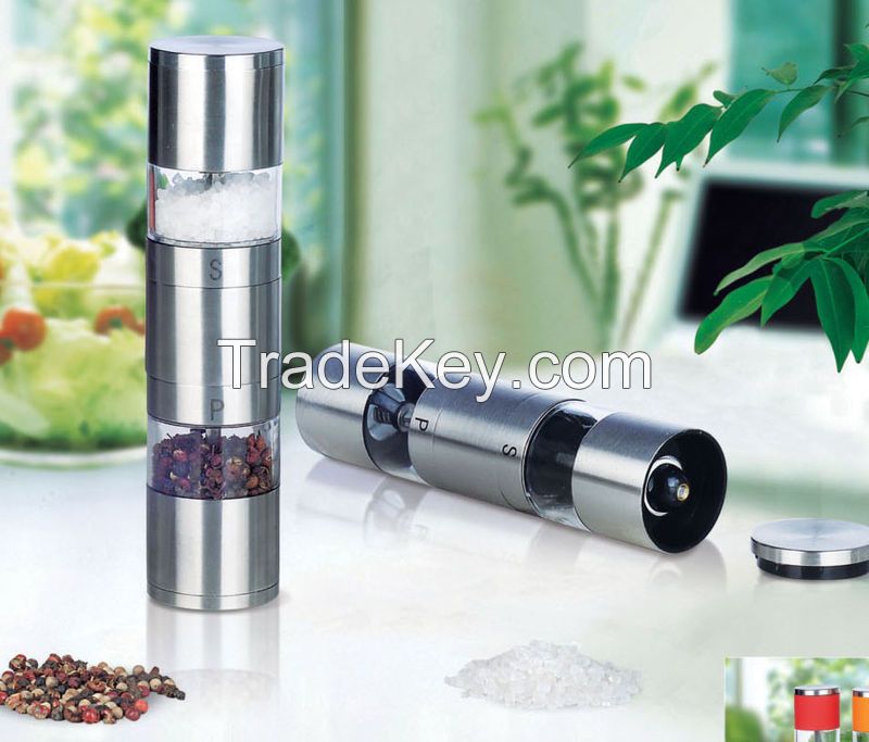 Salt&amp;amp;Pepper mill