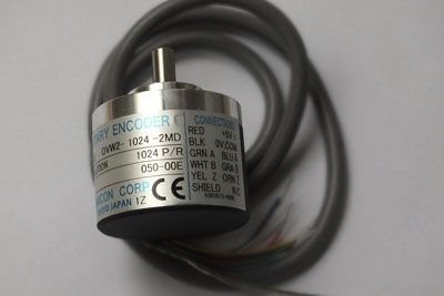 Cij printer Rotary Encoder and cij empty cartridges