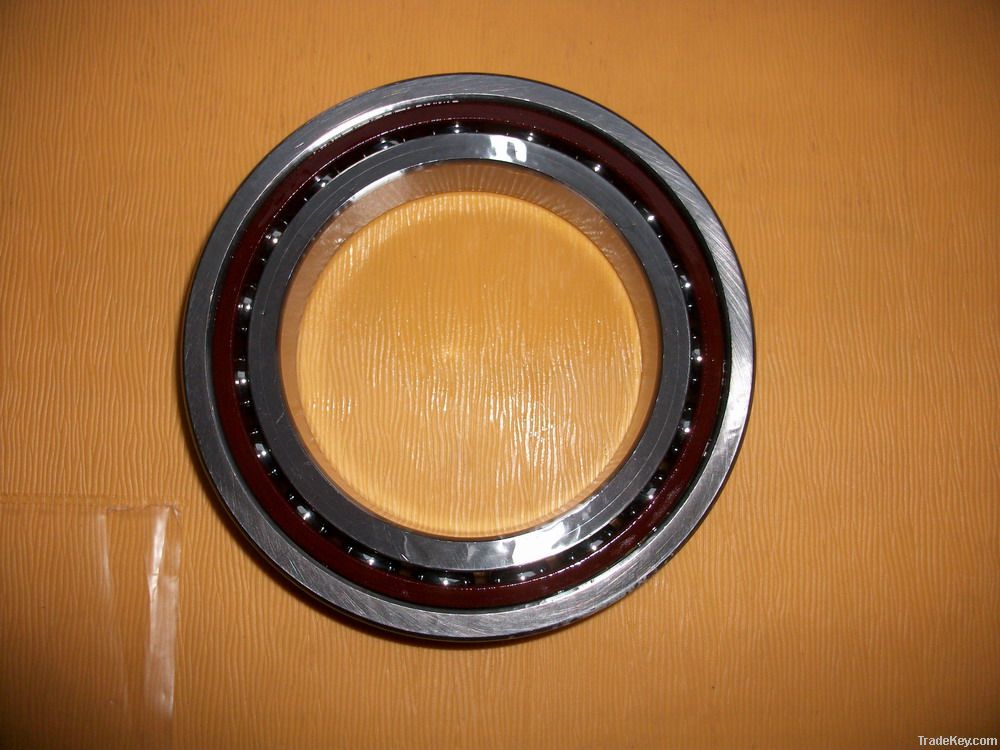 7240 Angular contact ball bearing