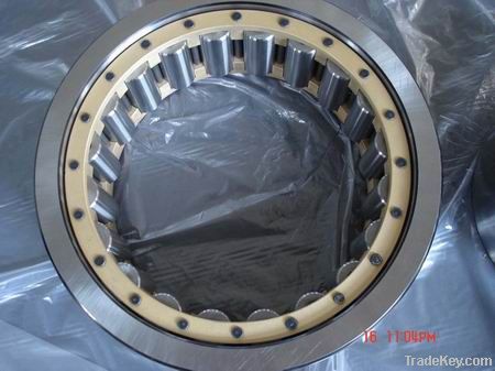 NU220 Cylindrical roller bearing