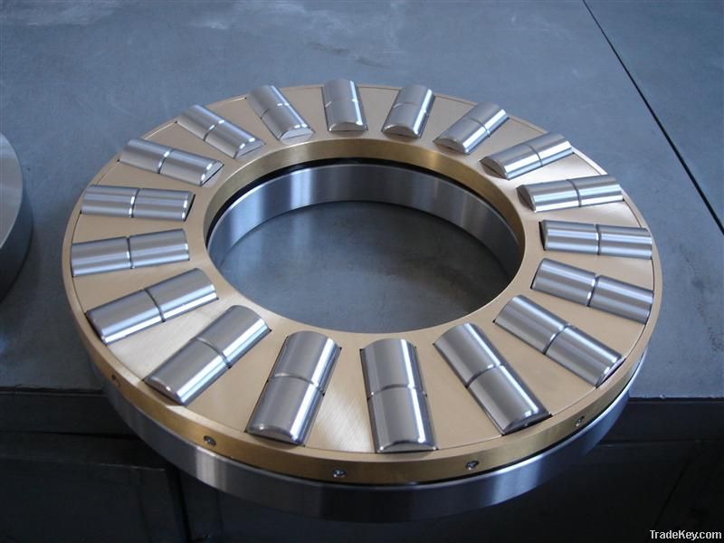 81111 Cylindrical roller bearing