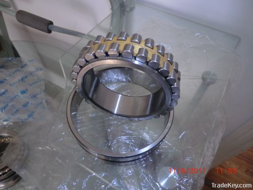 NN3040 K/SP/W33 Cylindrical roller bearing