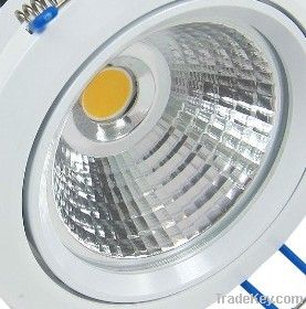 13W  LED ceiling down lights